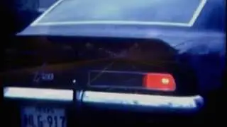 SUNDAY MORNING - Saturday Night Drive