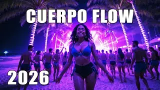 Reggaeton Party Mix | Best Dance Hits 2026 | Reggaeton All Night Long