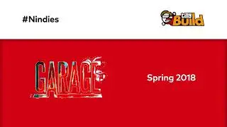 Garage (Switch) Trailer - Nindies Showcase March 2018