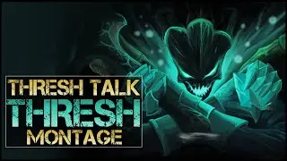 Монтаж «Thresh Talk» — лучшие пьесы «Thresh»