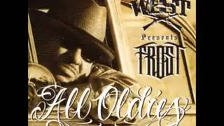 Frost - Me And My Homies (Ft. Krazy Race, Young De, Annimean)
