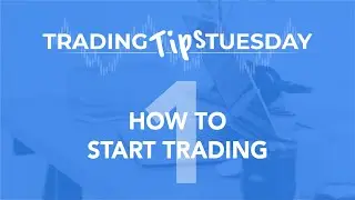 How to start trading Forex