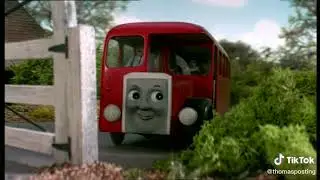 Hi Gordon bye Gordon, thomas and the jet engine clips (thomas the tank engine)