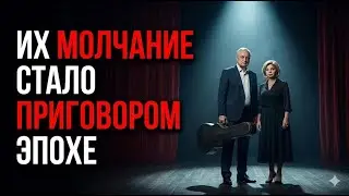 Как в России уничтожили любимый дуэт: травля, запреты и полное молчание, оставившие их без сцены