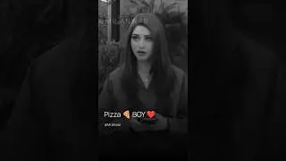 Intresting Pizza Boy 🍕😋 | Mr Anwar Status | Ehraam E Junoon  | #shorts #foryou #imranabbas #ytshorts
