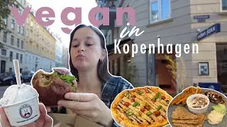 vegan essen in Kopenhagen | Eden Jaxx, Nicecream, 42Raw & Pow Vegan Pizza
