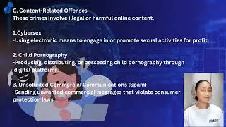 Villasanta April Joyce A. UNDERSTANDING ABOUT RA 10175 CYBERCRIME PREVENTION ACT OF 2012