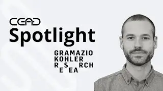 Eggshell: Ultra-thin, 3D printed formwork | Formnext 2022 | Joris Burger | ETH Zurich | CEAD Group