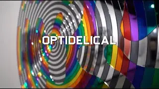 OPTIDELICAL & Bicycle Day Nevada City Sizzle Reel