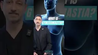 What is Gynecomastia and Why Do Men Get It? | Everything You Need to Know