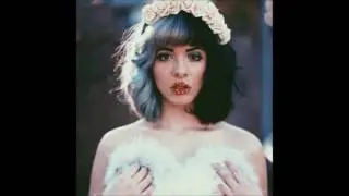 Melanie Martinez   Pacify her (sped up)