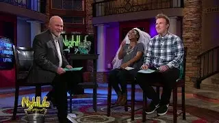 Night Life: Commitment with guest Pastor Dionne Edmonds