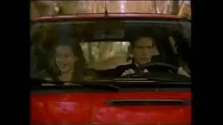 Рекламные ролики британского телевидения 90-х: Renault Clio 16V, Florida, Argos, Weetaflakes + те...