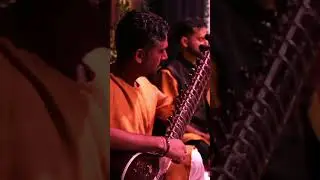 Alaap in Raag Miyan ki Malhar #shorts #raagmalhar #livemusic
