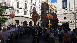 Resucitó - AM Exfiliana 2019 - Angustias de Granada