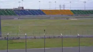 Calder Park Thunderdome.