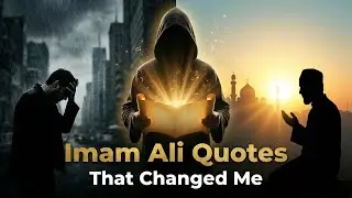 35 Life-Changing Rules from Imam Ali (A.S.) #wisdom #imamali #hazrataliwisdom