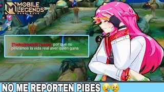 ESTOS GRINGOS NOS ESTABAN FLAMEANDO 😡