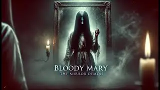 Horror: The True Story of Bloody Mary: Summoning the Mirror Demon
