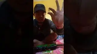 diy bipod (tips untuk bipod senapan angin anda)