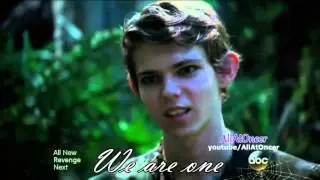 Panlix (Peter Pan et F&eacute;lix Montgomery - Ouat Descendants RPG) - We are One