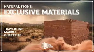 Natural Stone | Exclusive Materials | ADDSTONETRADING Co. | IRAN
