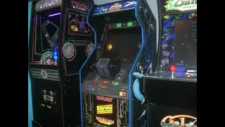 Arcade1up STAR WARS MOD from MOD1UP