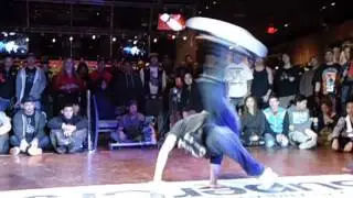 Super Crew's 12th Anniversary | Top 8 | Knucklehead Zoo vs The Calamities