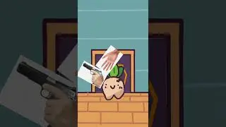Turnip Boy Commits Manslaughter