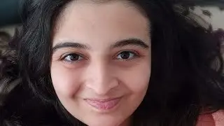 İyiki Doğdun Meryem Şeyma 💛💙🇹🇷