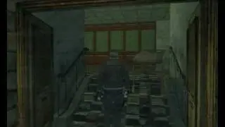 GTA San Andreas Zombie Invasion Parte 5 - The Leon's escape