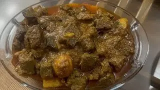 গরুর কলিজা ভুনা ভাত,রুটি দিয়ে খেতে অসাধারণ মজা#foryou #video #levervuna #highlights #viral