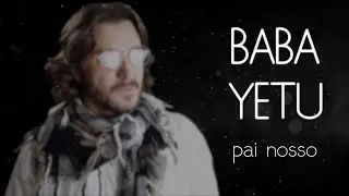 BABA YETU, Evandro Oliva
