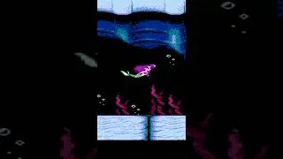 [Shorts] Разработчики зажали ракушку! #letsplay #retro