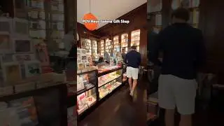 POV: NYC&rsquo;s Most Elegant Museum Gift Shop &ndash; Neue Galerie