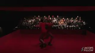 Shamel Pitts / TRIBE | Contemporary Dance Performance at Jacob&rsquo;s Pillow Dance Festival 2025