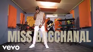 It's Jus ( Jus D ) - Miss Bacchanal