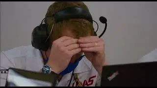 Nikita Mazepin argument with Gunther Steiner - Drive to survive - S4 - HD Version