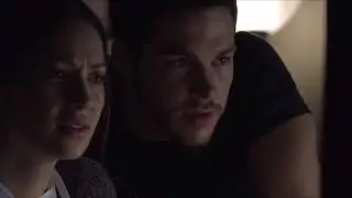 Katie and Jake 1x08 1/5 || CONTAINMENT [LOGOLESS]
