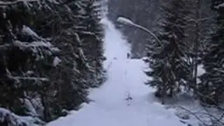Fors&oslash;k paa at flyge (Attempt to Fly)