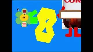 FBS Logo Bloopers 2 Take 16: NickGames and NickMovies replaces B and S