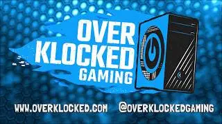 OverKlocked Gaming - Edmonton's Premiere Gaming Center -