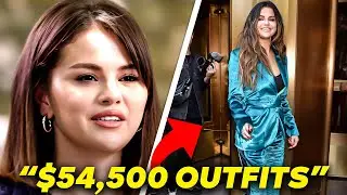 5 CRAZY Expensive Things Selena Gomez Owns!