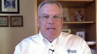 30 Seconds with Voices In Advocacy   YT &ndash; 120117