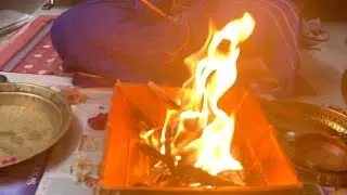 🕉️🐕Kalabhairava jayanti how to do homa🔥 part 1 #Bhairava #tantra 