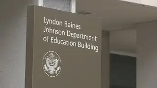 Trump Administration delaying plans to withhold pay from people with student loans