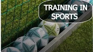 Training in Sports Notes #class12 #physicaleducation #SchoolingGuide