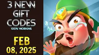 🔥 Heroes Assemble: Eternal Myths Codes | Heroes Assemble Gift Codes | Heroes Assemble Redeem Codes
