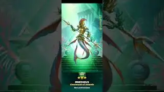 Империя пазлов призыв Нерасказанных историй //  Untold Tales Summon