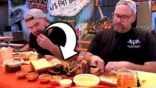 This Might Be The Best Texas BBQ You Can Find In Denver Colorado...